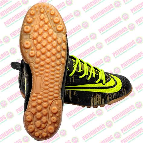 zapatos de futbol cancha sintetica